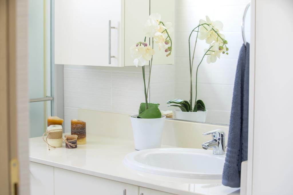 Marianna Suite Pernera ภายนอก รูปภาพ