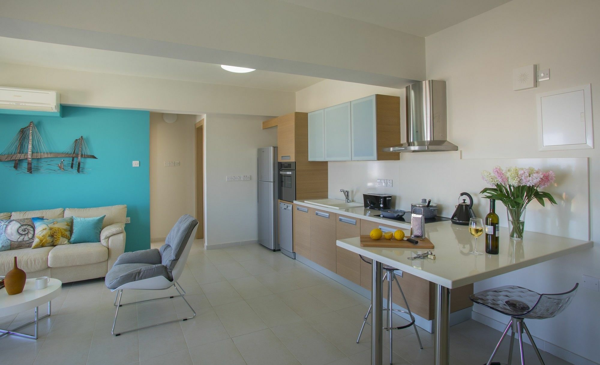 Marianna Suite Pernera ภายนอก รูปภาพ