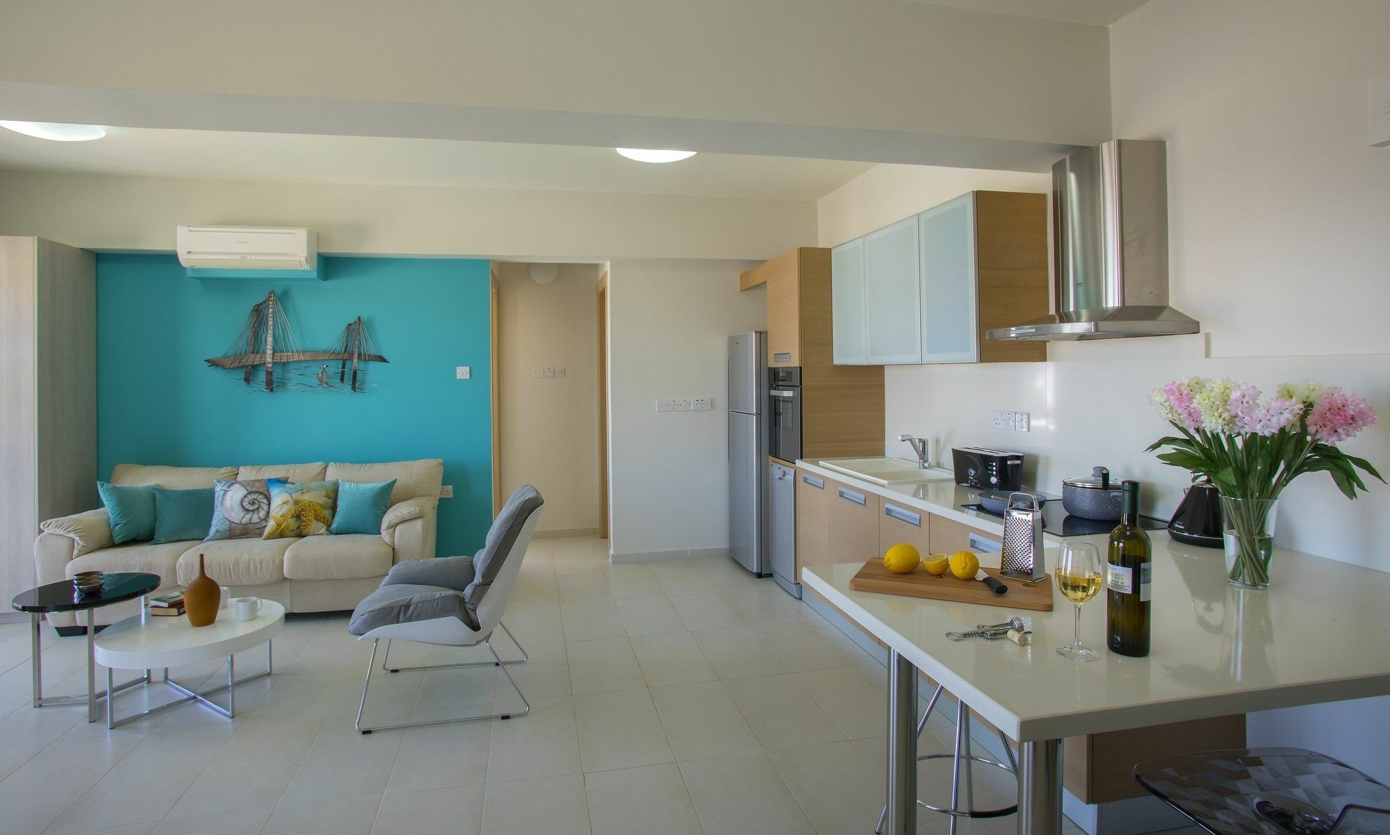Marianna Suite Pernera ภายนอก รูปภาพ