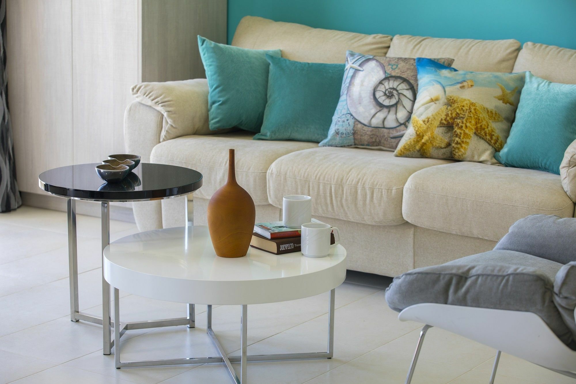 Marianna Suite Pernera ภายนอก รูปภาพ