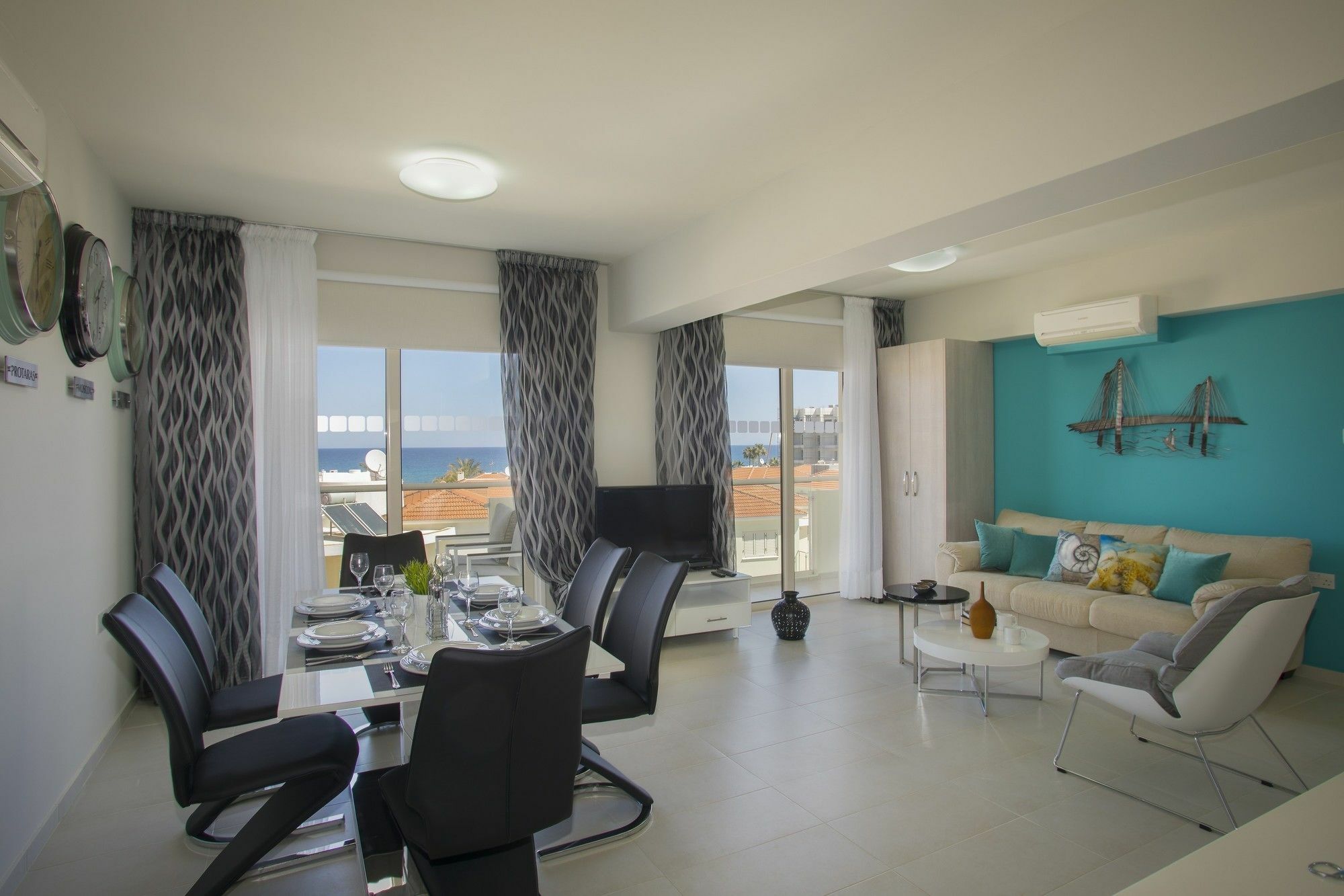Marianna Suite Pernera ภายนอก รูปภาพ