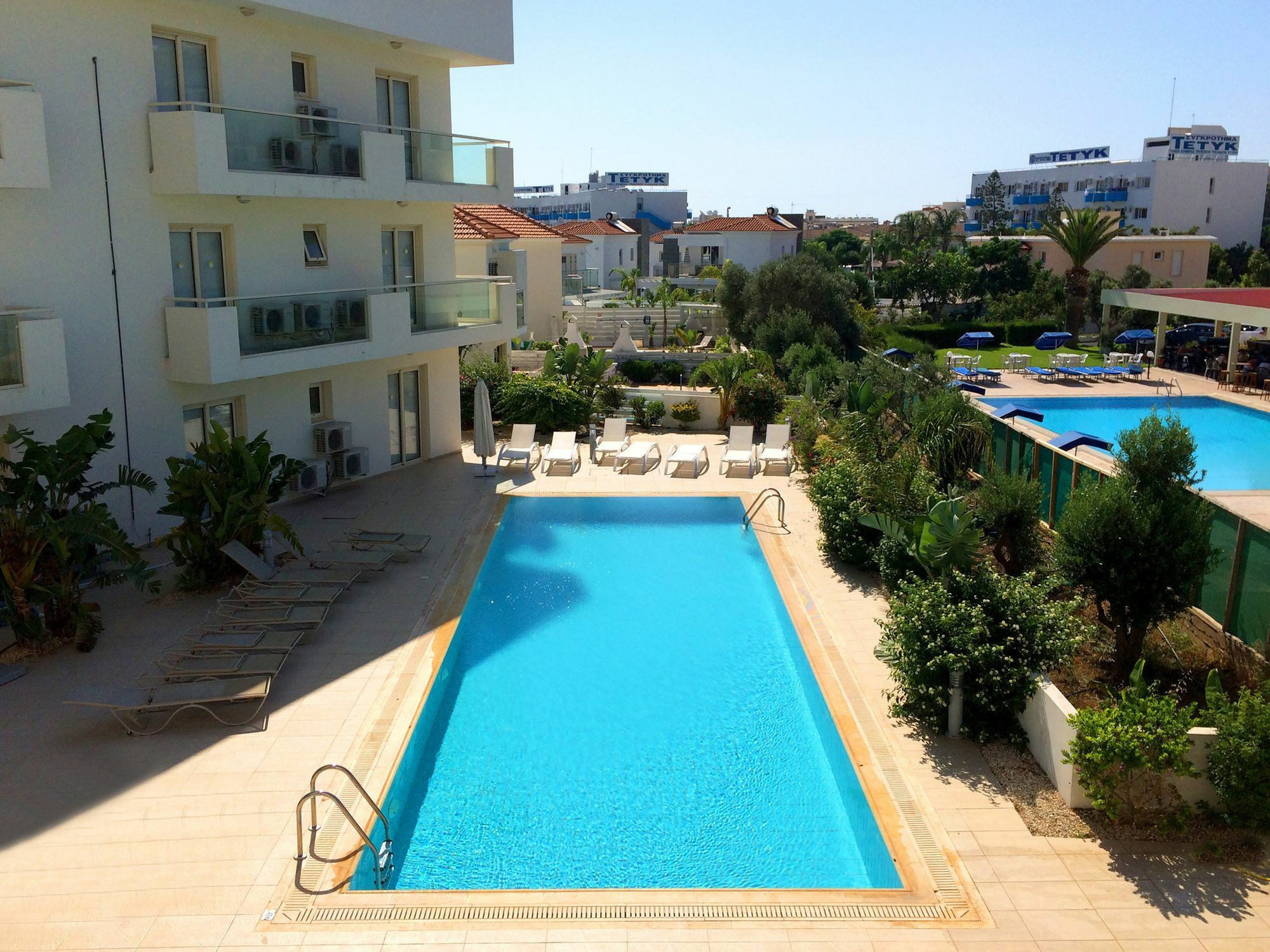 Marianna Suite Pernera ภายนอก รูปภาพ